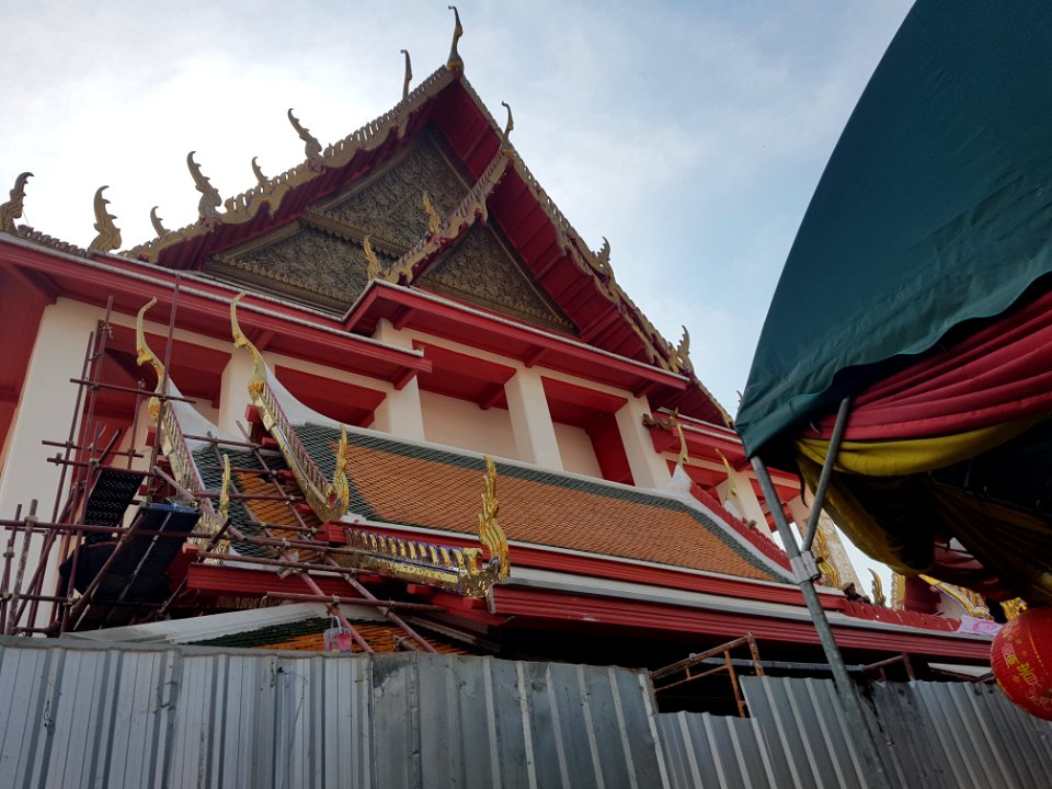 Wat Kanlayanamit - wihan - 2017-02-25 (001)