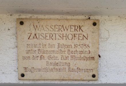 Wasserkraftwerk Lehnbach bei Zaisertshofen (03)
