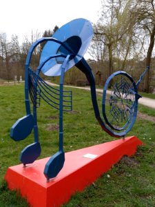 Wassermusik Hans Germer 06