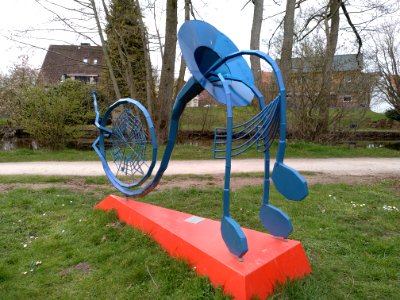 Wassermusik Hans Germer 01