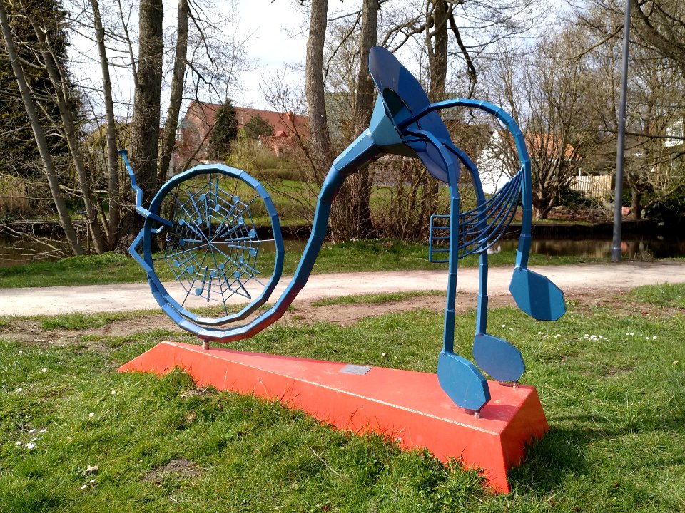 Wassermusik Hans Germer 03