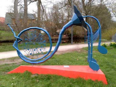 Wassermusik Hans Germer 02