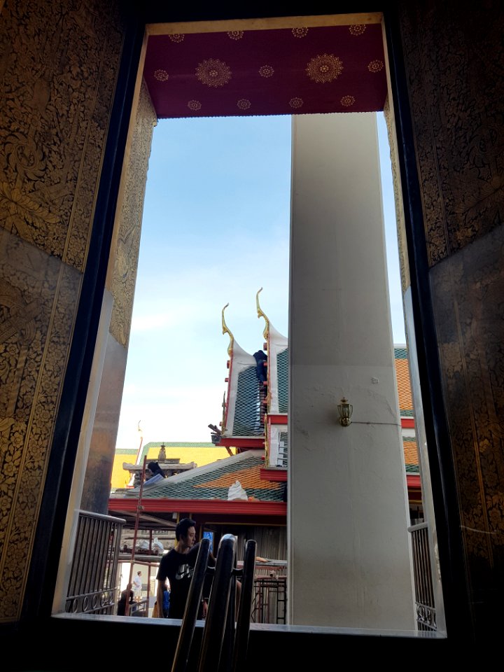 Wat Kanlayanamit - wihan - 2017-02-25 (035)