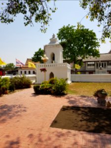 Wat Suwan Dararam belfry - 2017-02-13 (001)