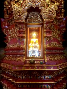 Wat Phra Sing, Chiang Rai - 2017-06-27 (033)