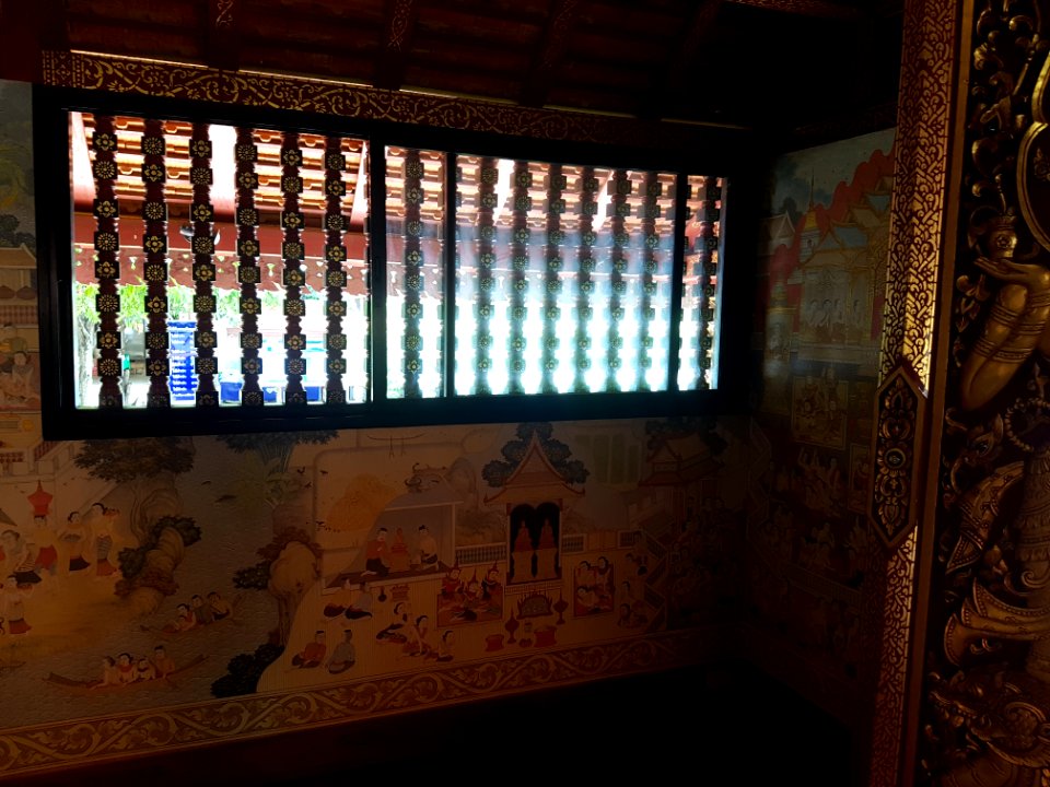 Wat Phra Sing, Chiang Rai - 2017-06-27 (041)
