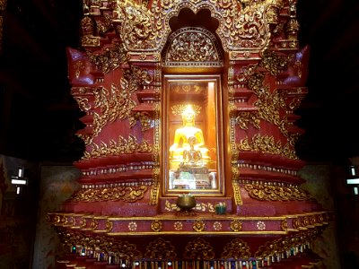 Wat Phra Sing, Chiang Rai - 2017-06-27 (034)