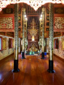 Wat Phra Sing, Chiang Rai - 2017-06-27 (030)