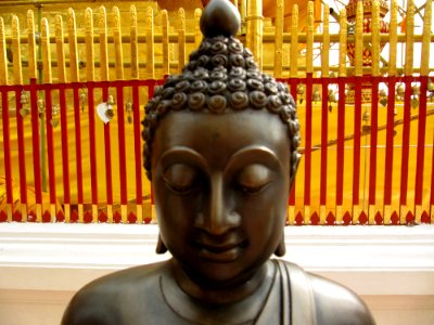 Wat Phra That Doi Suthep D 24