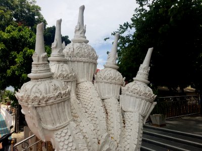 Wat Phra That Si Chom Thong - 2017-07-08 (003)