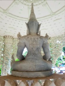 Wat Phrom Wihan, Mae Sai - 2017-07-03 (008)
