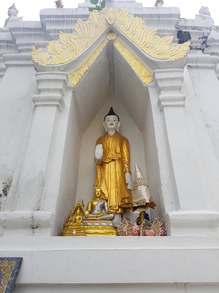 Wat Phra That Si Chom Thong - 2017-07-08 (014)