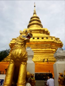 Wat Phra That Si Chom Thong - 2017-07-08 (010)