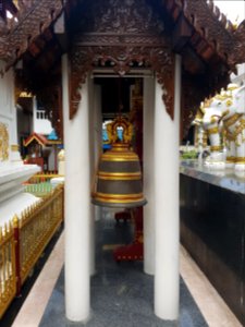 Wat Klang Wiang, Chiang Rai - 2017-06-27 (040)