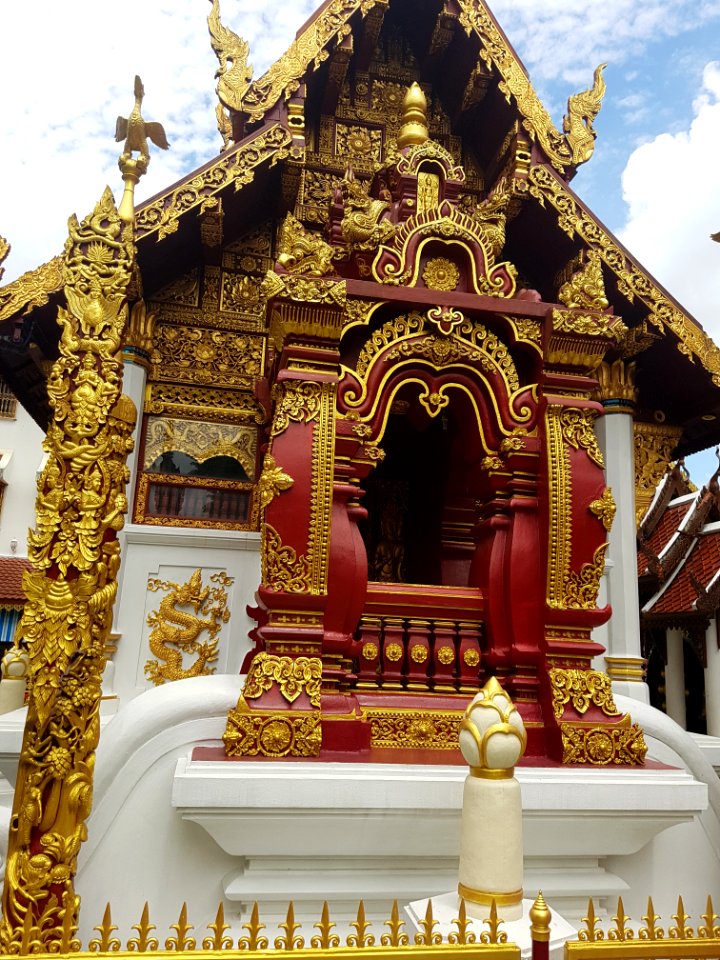Wat Klang Wiang, Chiang Rai - 2017-06-27 (038)