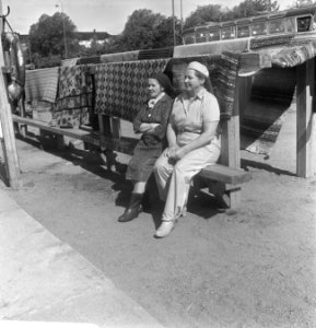Wasvrouwen, Bestanddeelnr 920-4647