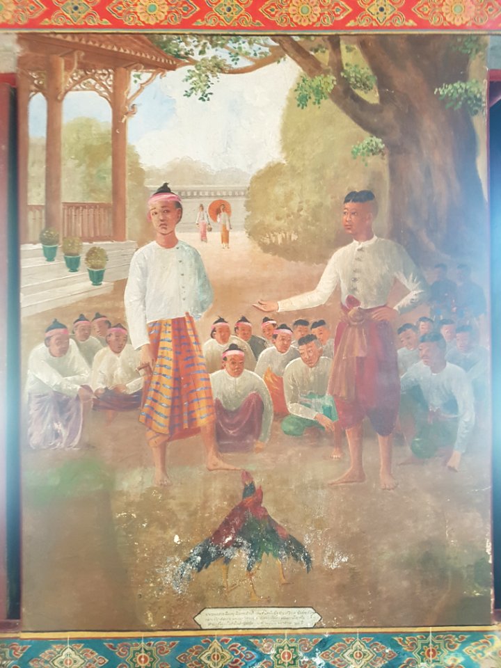 Wat Suwan Dararam wihan - inside - 2017-02-13 (084)