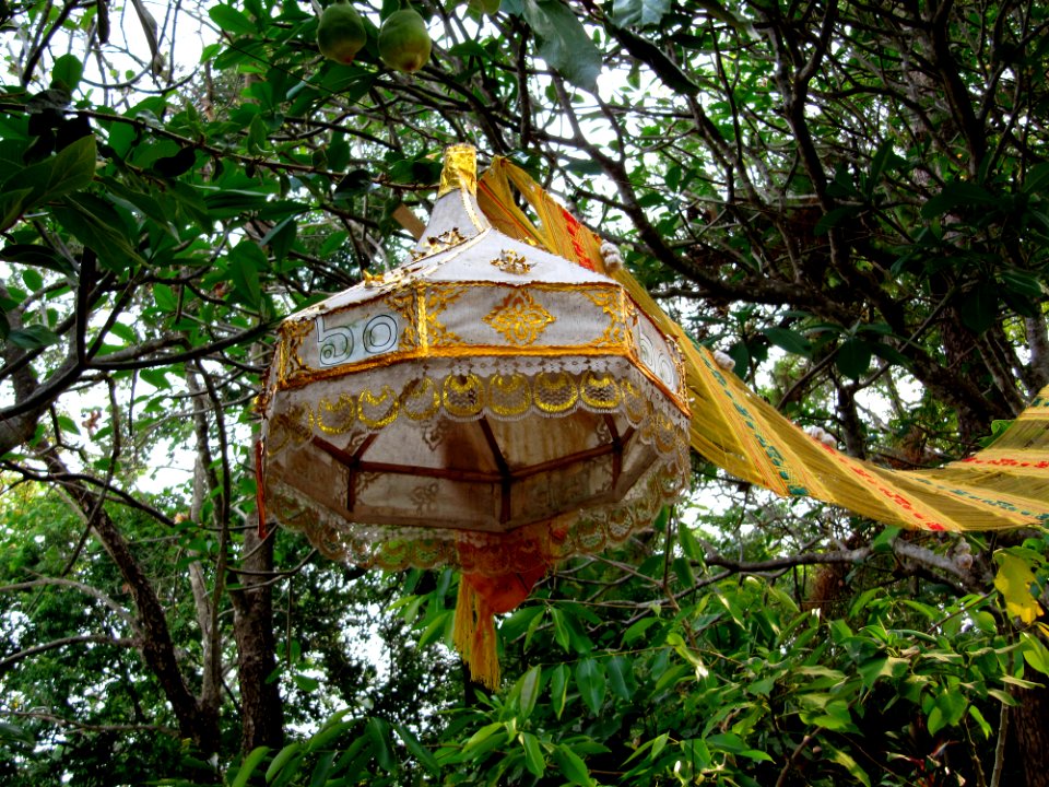 Wat Phra That Doi Suthep D 3