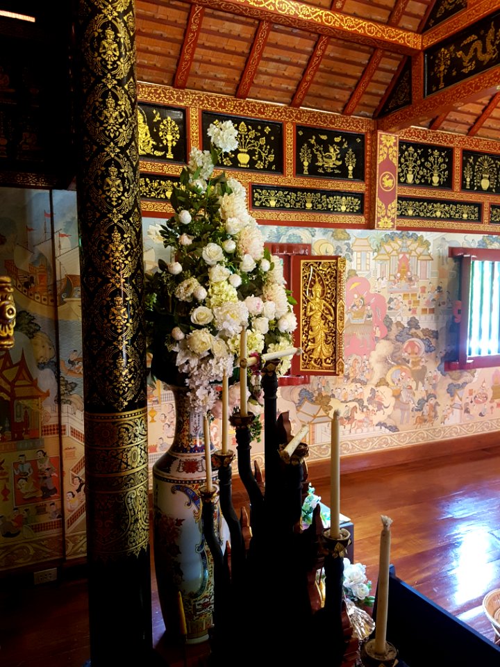 Wat Phra Sing, Chiang Rai - 2017-06-27 (038)