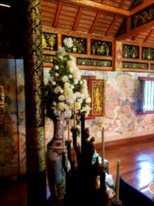 Wat Phra Sing, Chiang Rai - 2017-06-27 (038)