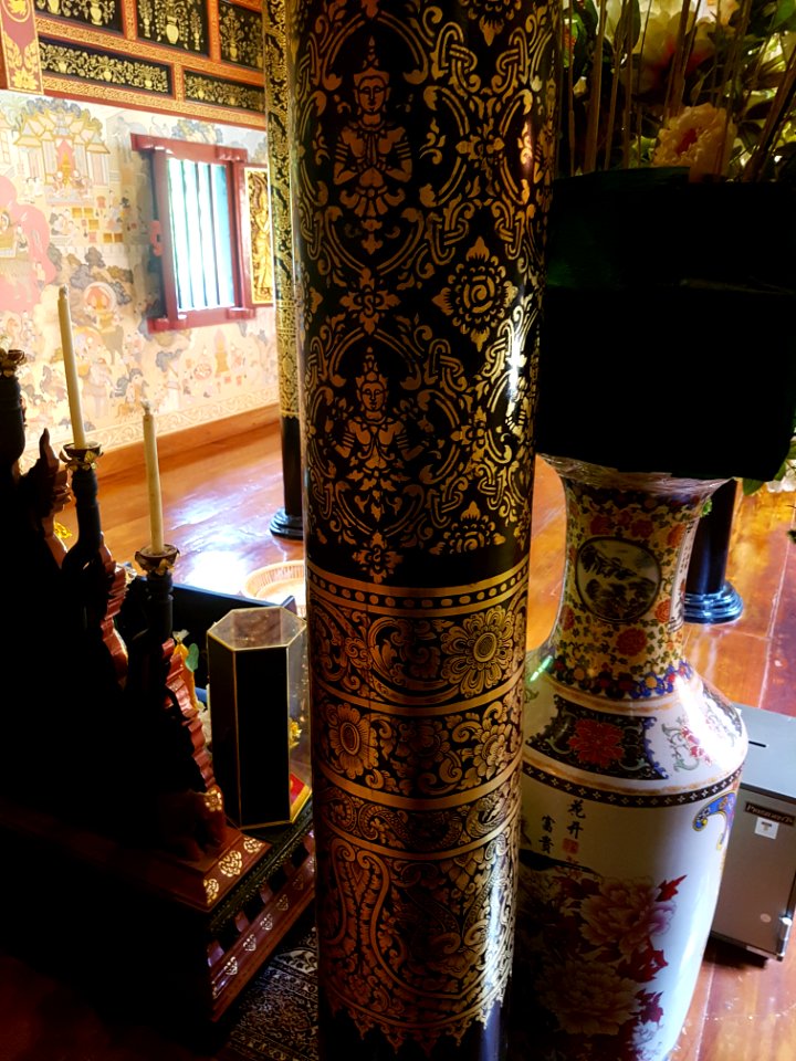 Wat Phra Sing, Chiang Rai - 2017-06-27 (037)