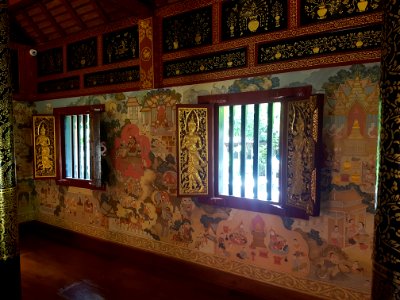 Wat Phra Sing, Chiang Rai - 2017-06-27 (043)