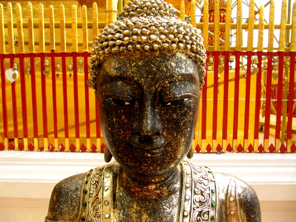 Wat Phra That Doi Suthep D 23