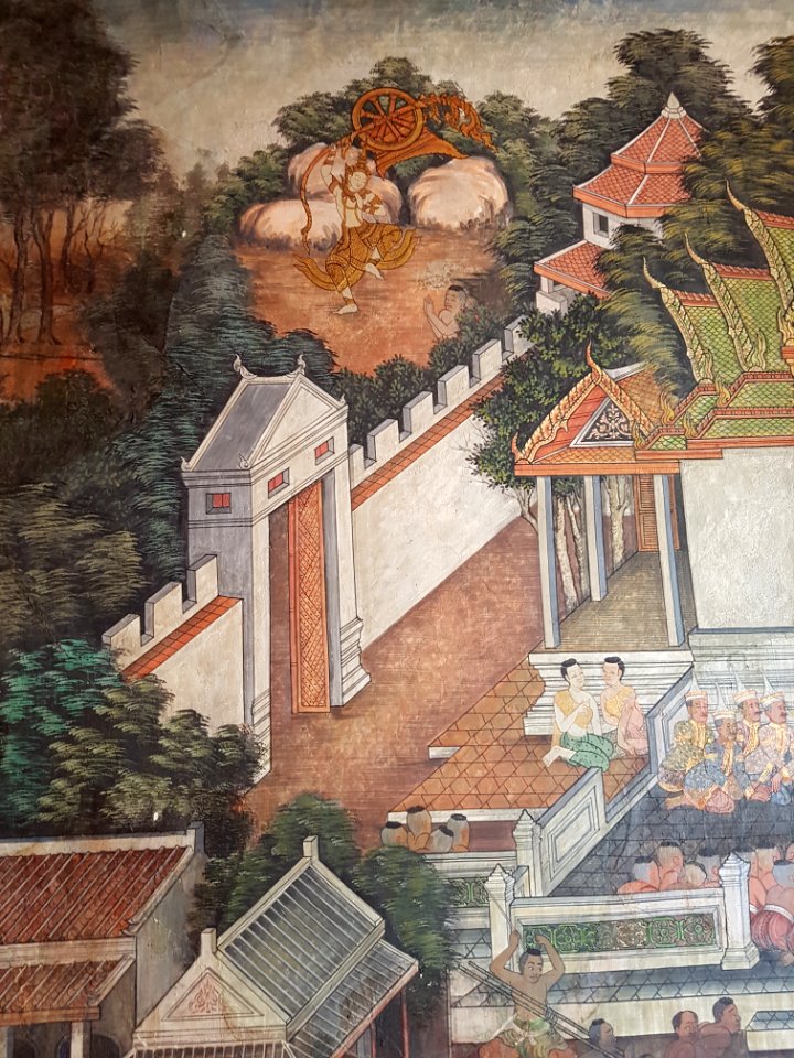 Wat Suwan Dararam ubosot - inside - 2017-02-13 (005)