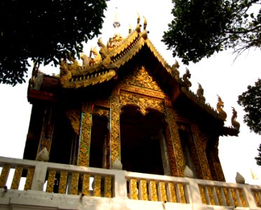 Wat Phra That Doi Suthep D 9