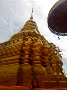 Wat Phra That Si Chom Thong - 2017-07-08 (011)