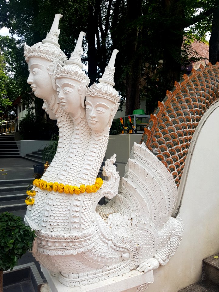 Wat Phra That Si Chom Thong - 2017-07-08 (005)