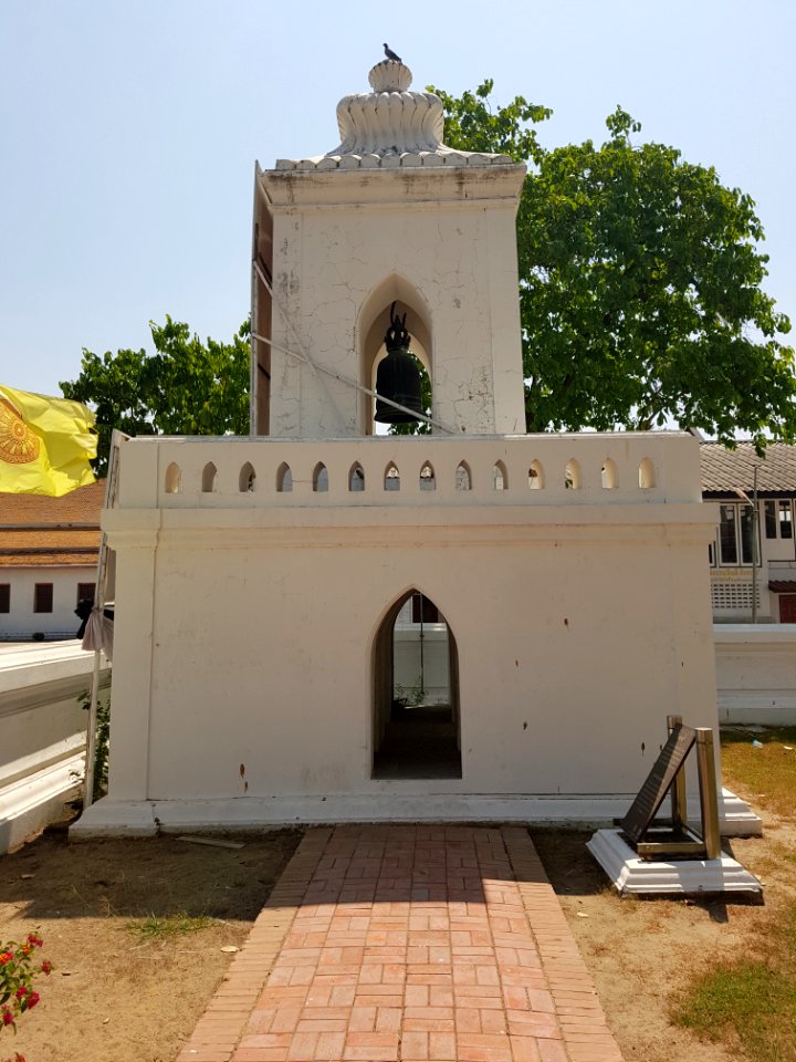 Wat Suwan Dararam belfry - 2017-02-13 (004)