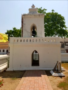 Wat Suwan Dararam belfry - 2017-02-13 (004)
