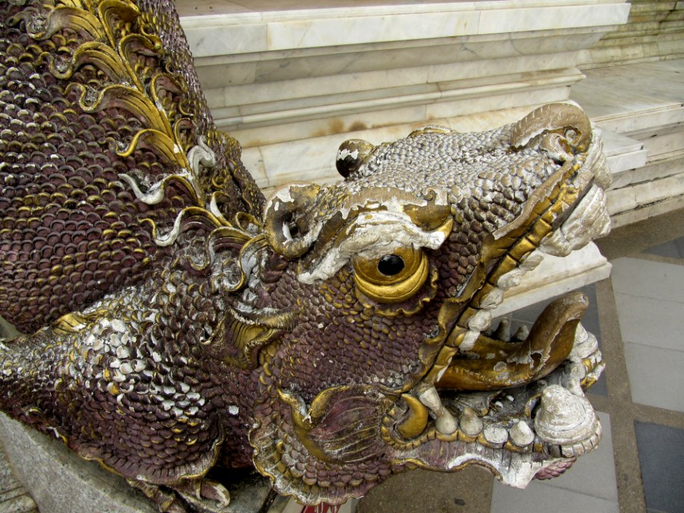 Wat Phra That Doi Suthep D 31