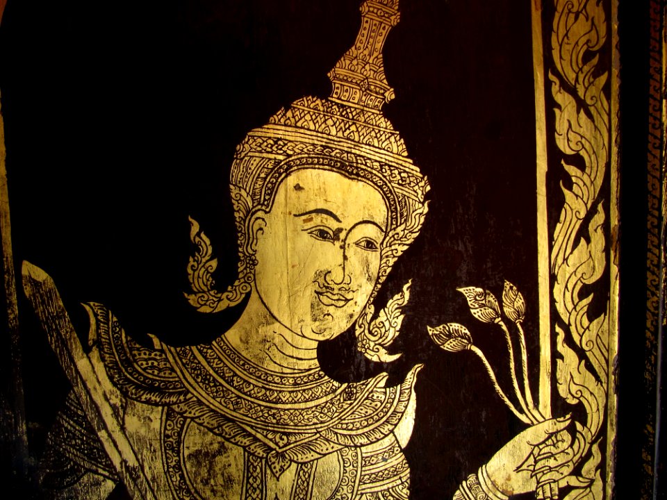 Wat Phra That Doi Suthep D 29
