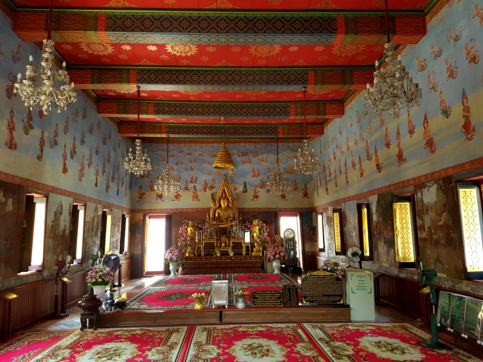 Wat Suwan Dararam wihan - inside - 2017-02-13 (004)