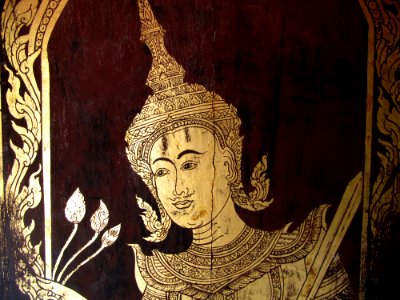 Wat Phra That Doi Suthep D 30