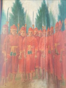 Wat Suwan Dararam wihan - inside - 2017-02-13 (030)