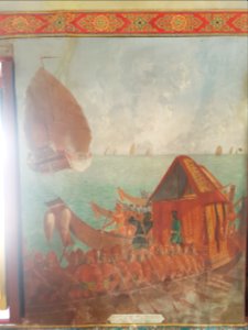 Wat Suwan Dararam wihan - inside - 2017-02-13 (082)