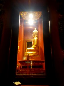 Wat Phra Sing, Chiang Rai - 2017-06-27 (035)
