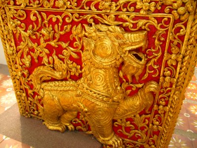 Wat Phra That Doi Suthep D 27