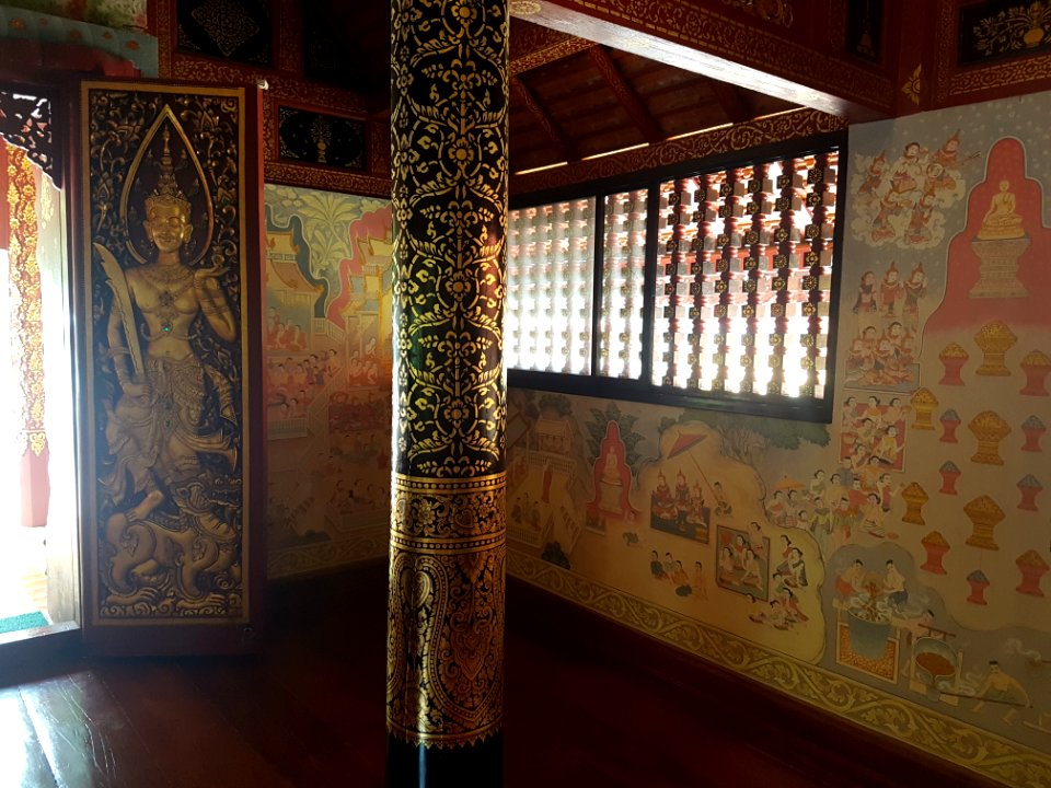 Wat Phra Sing, Chiang Rai - 2017-06-27 (042)
