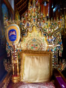 Wat Phra Sing, Chiang Rai - 2017-06-27 (025)