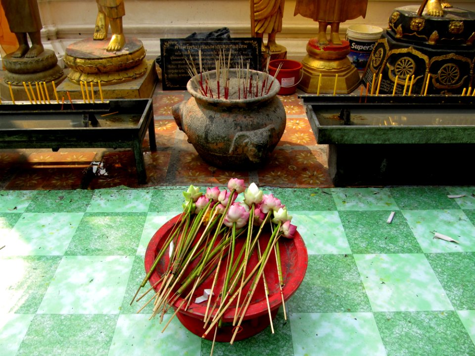 Wat Phra That Doi Suthep D 20