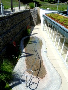 Wassertretbecken Bad Sebastiansweiler 01