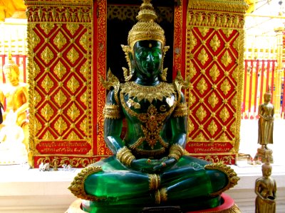 Wat Phra That Doi Suthep D 21