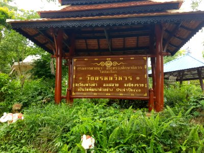 Wat Phrom Wihan, Mae Sai - 2017-07-03 (001)