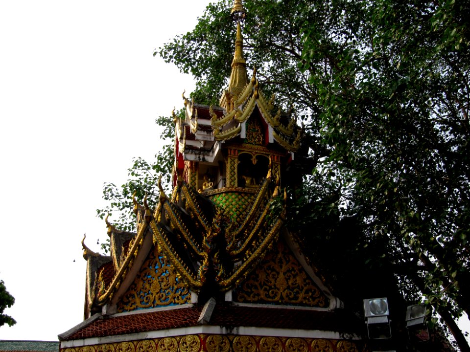 Wat Phra That Doi Suthep D 15