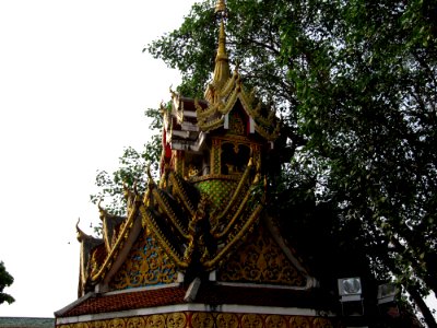 Wat Phra That Doi Suthep D 15