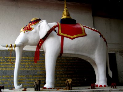 Wat Phra That Doi Suthep D 11
